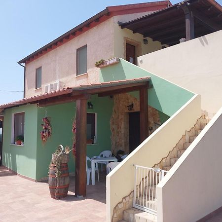 فيلا Fattoria La Traccia فيرتيليا المظهر الخارجي الصورة