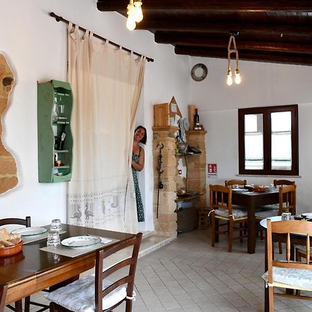فيلا Fattoria La Traccia فيرتيليا المظهر الخارجي الصورة